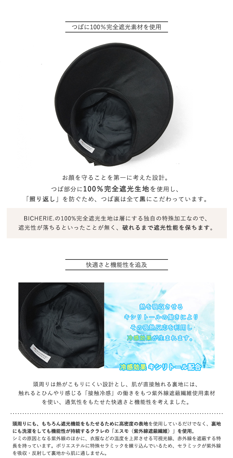 お洒落キャスケット