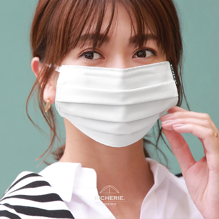 完全遮光マスク