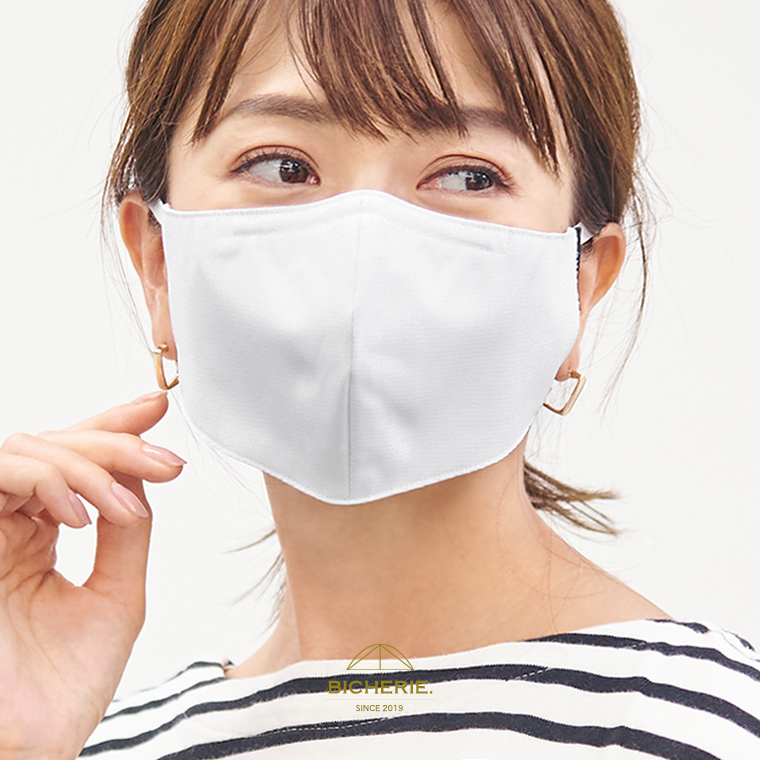 完全遮光マスク 抗菌 抗ウイルス