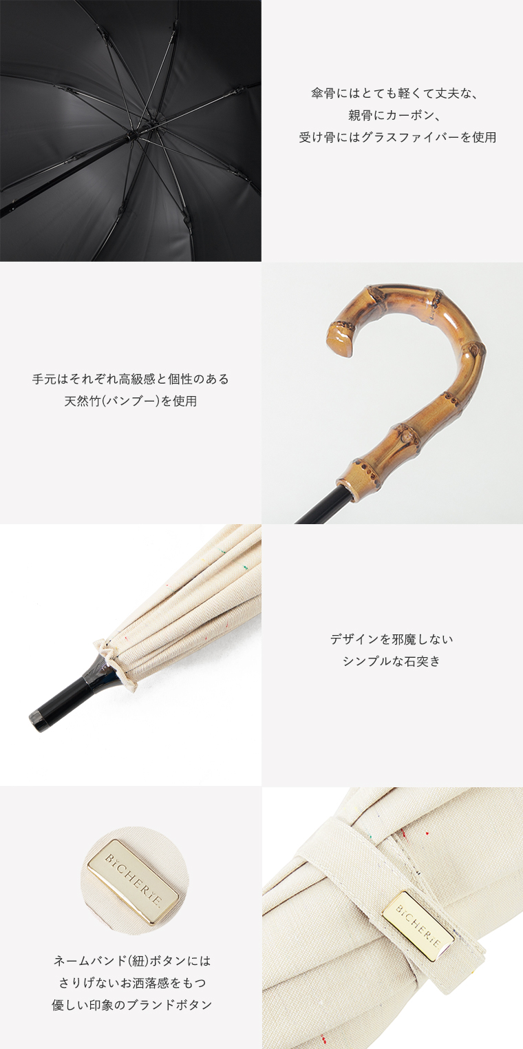 こだわりパーツ