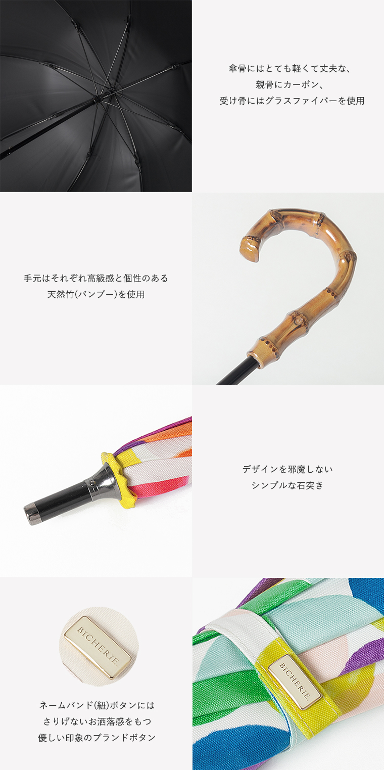 こだわりパーツ