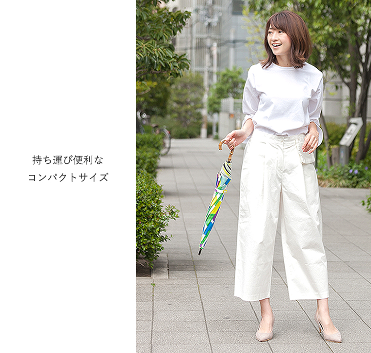 Sサイズ 持ち歩き便利なサイズ