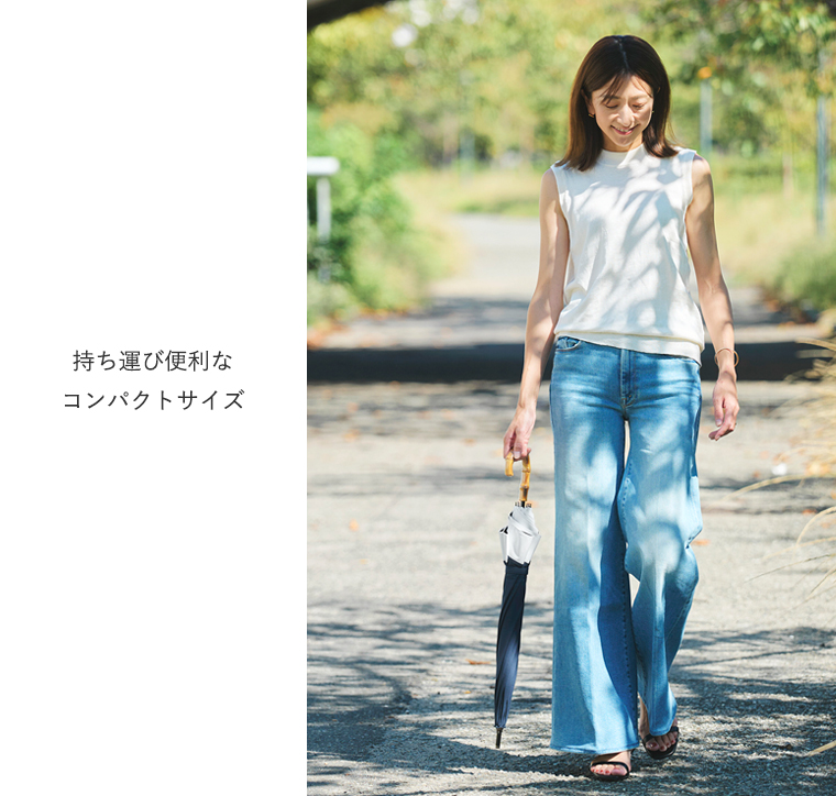 Sサイズ 持ち歩き便利なサイズ