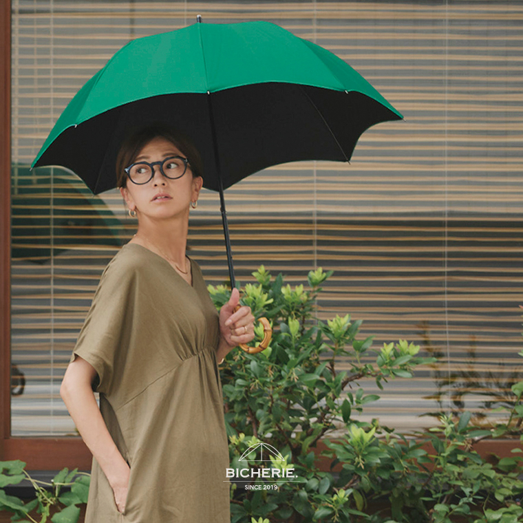 BICHERIE 完全遮光日傘 Sサイズ