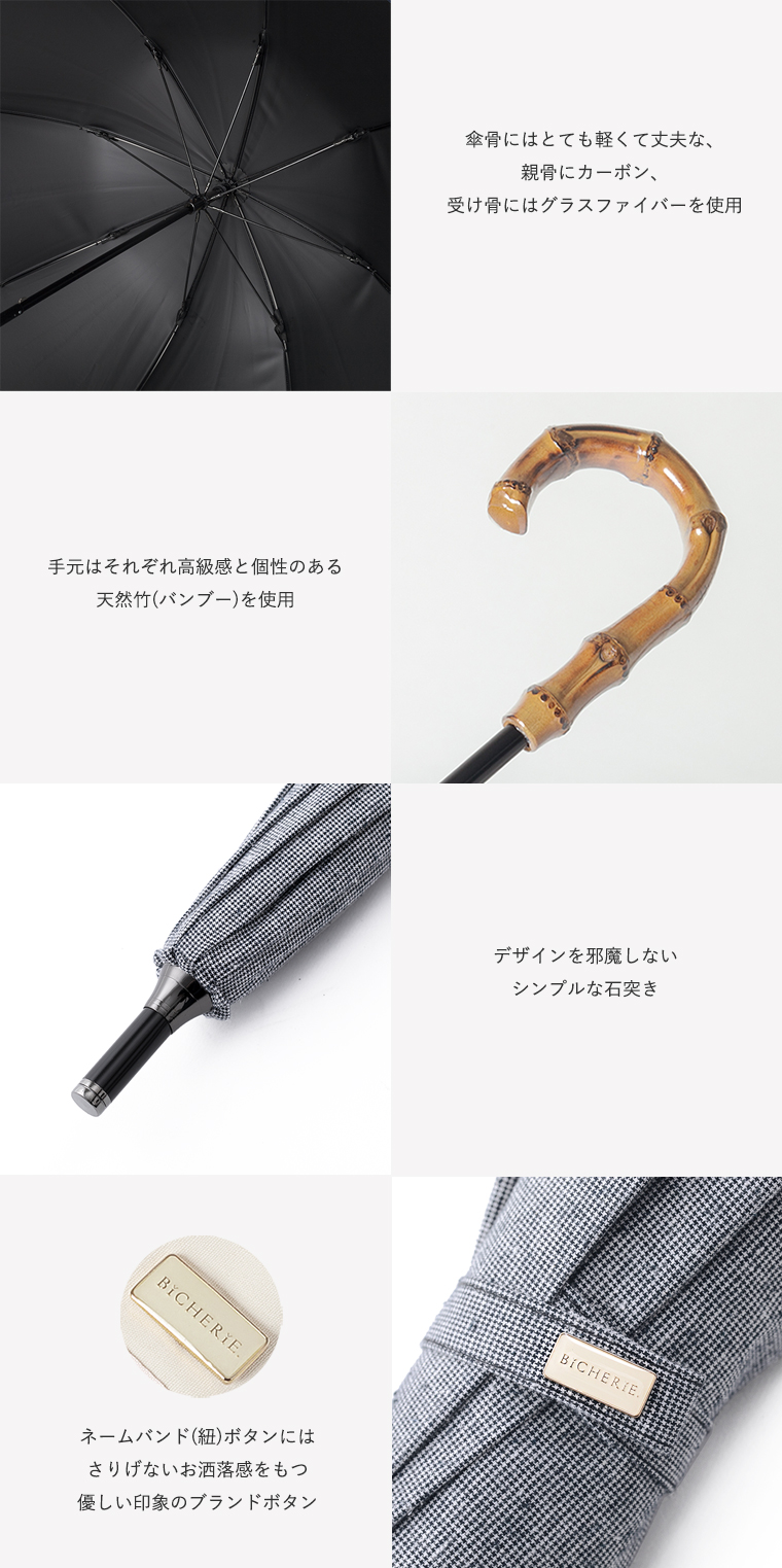こだわりパーツ