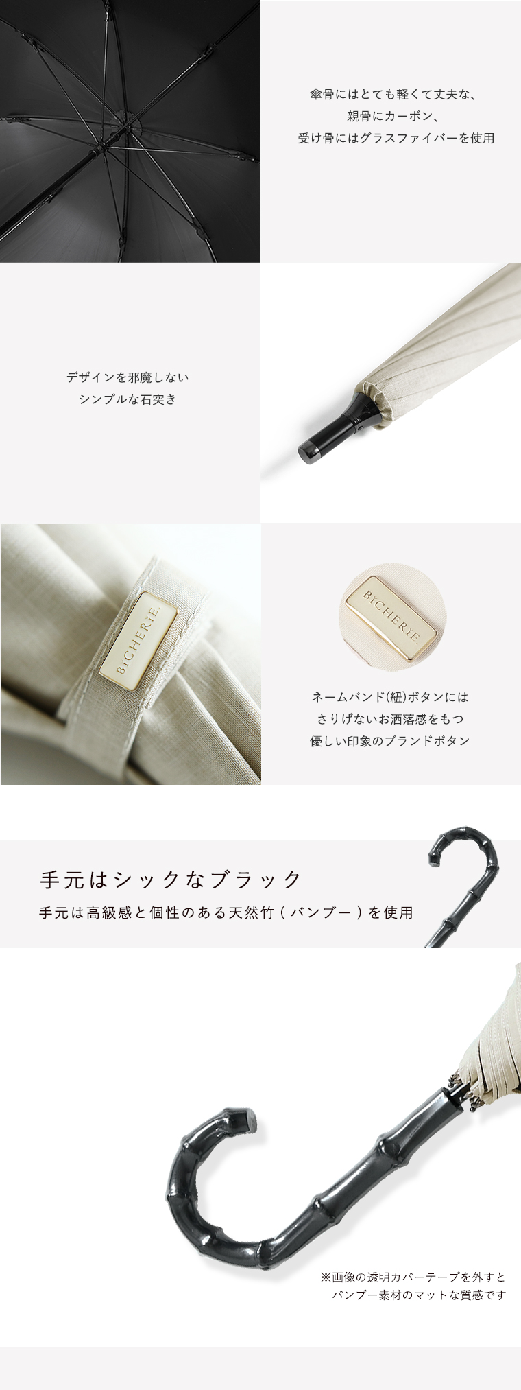 こだわりパーツ