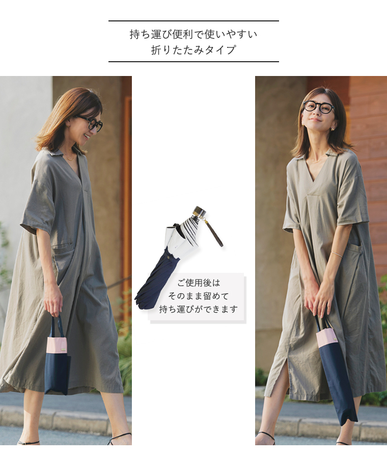 持ち歩き便利なサイズ