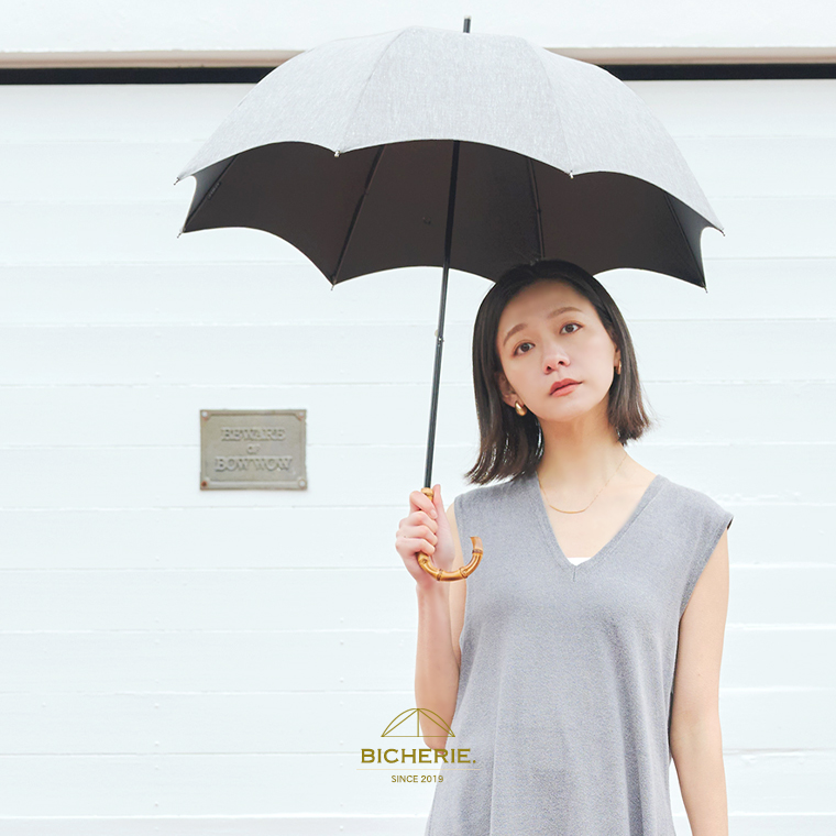BICHERIE 完全遮光日傘 Sサイズ