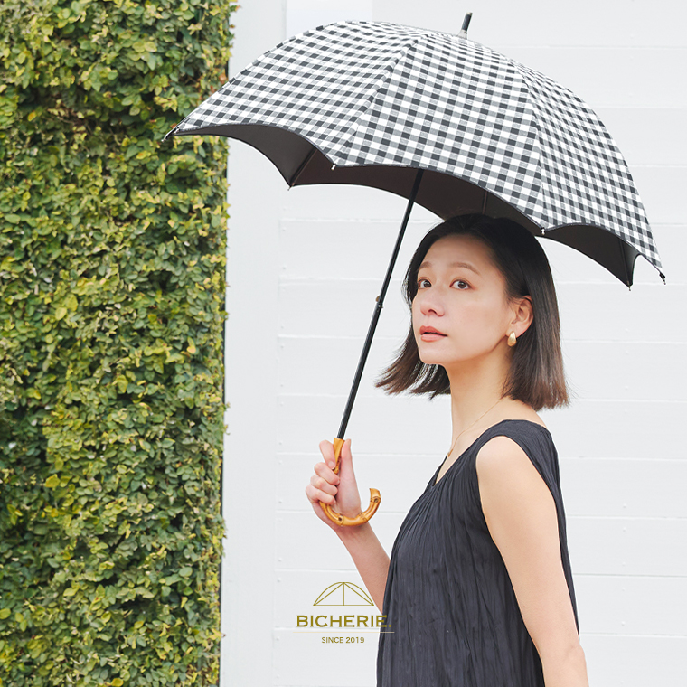 BICHERIE 完全遮光日傘 Sサイズ