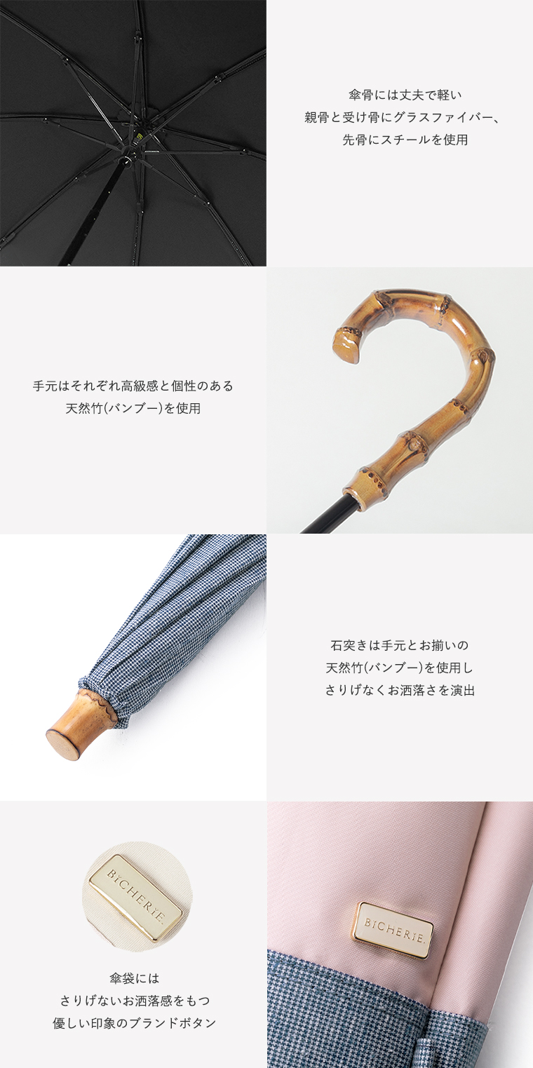 こだわりパーツ