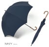 100%完全遮光 晴雨兼用日傘 Mサイズ 55cm アーチ アウトレット セール ネイビー