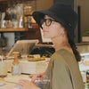 アウトレットセール　100%完全遮光 国産 ナチュールリボンハット