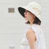 100% 完全遮光 国産 リボンクロッシェ ライトイージータイプ